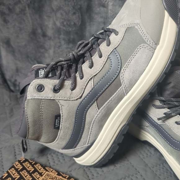 Vans MTE 2 ultra range sz 9 - Picture 3 of 13